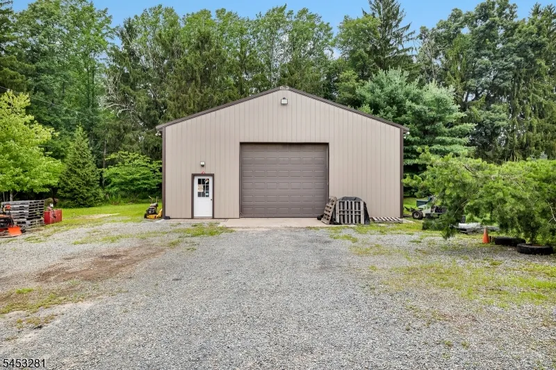 312 Naughright Rd Washington, NJ 07853