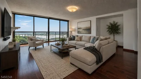 2140 Harmon Cove Tower #2140 Unit 2140