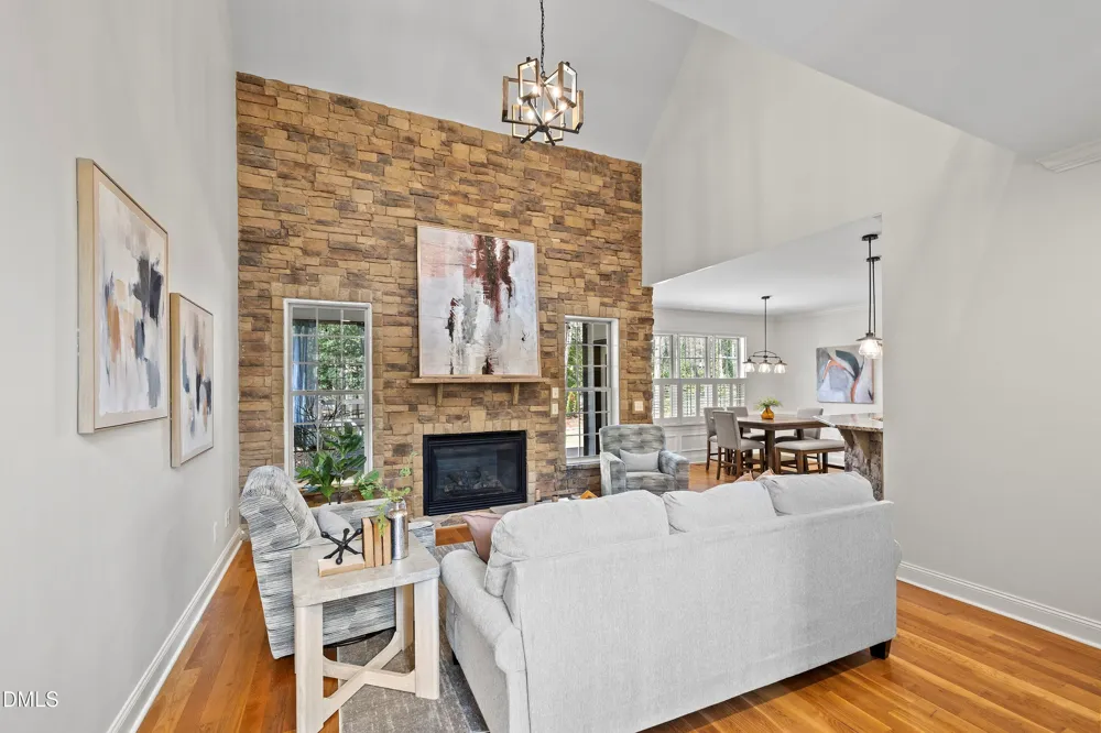 308 Stearns Way Wake Forest, NC 27587