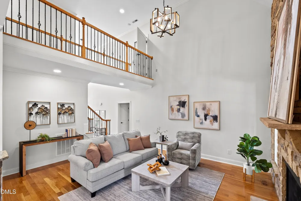 308 Stearns Way Wake Forest, NC 27587