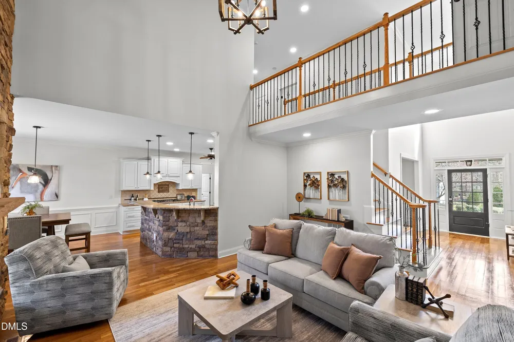 308 Stearns Way Wake Forest, NC 27587