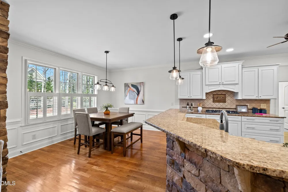 308 Stearns Way Wake Forest, NC 27587