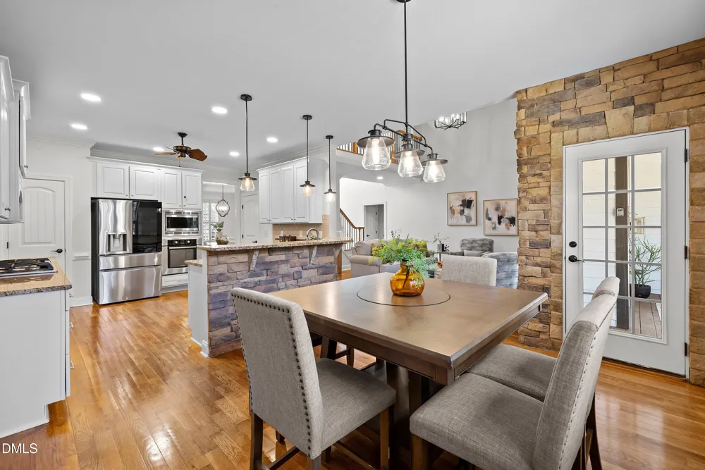 308 Stearns Way Wake Forest, NC 27587