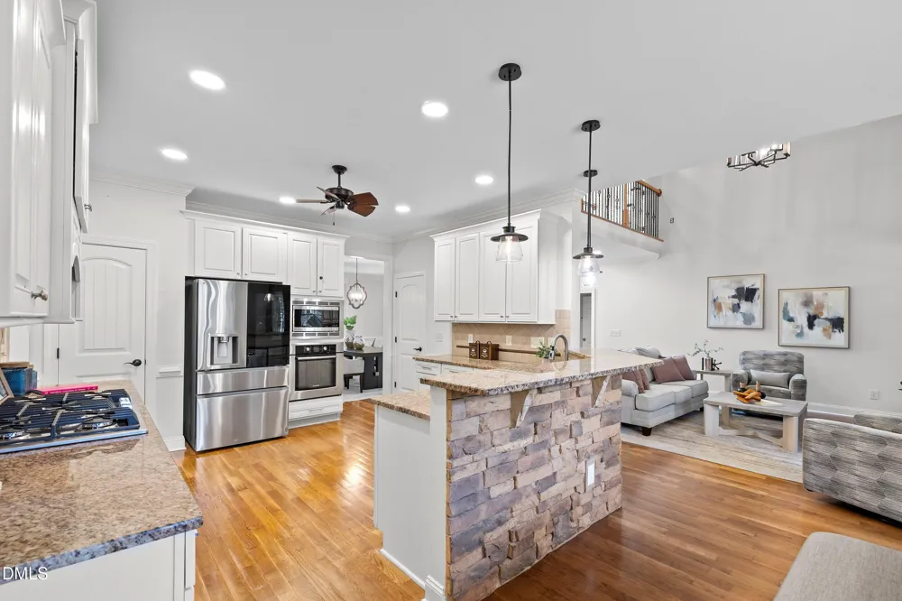308 Stearns Way Wake Forest, NC 27587