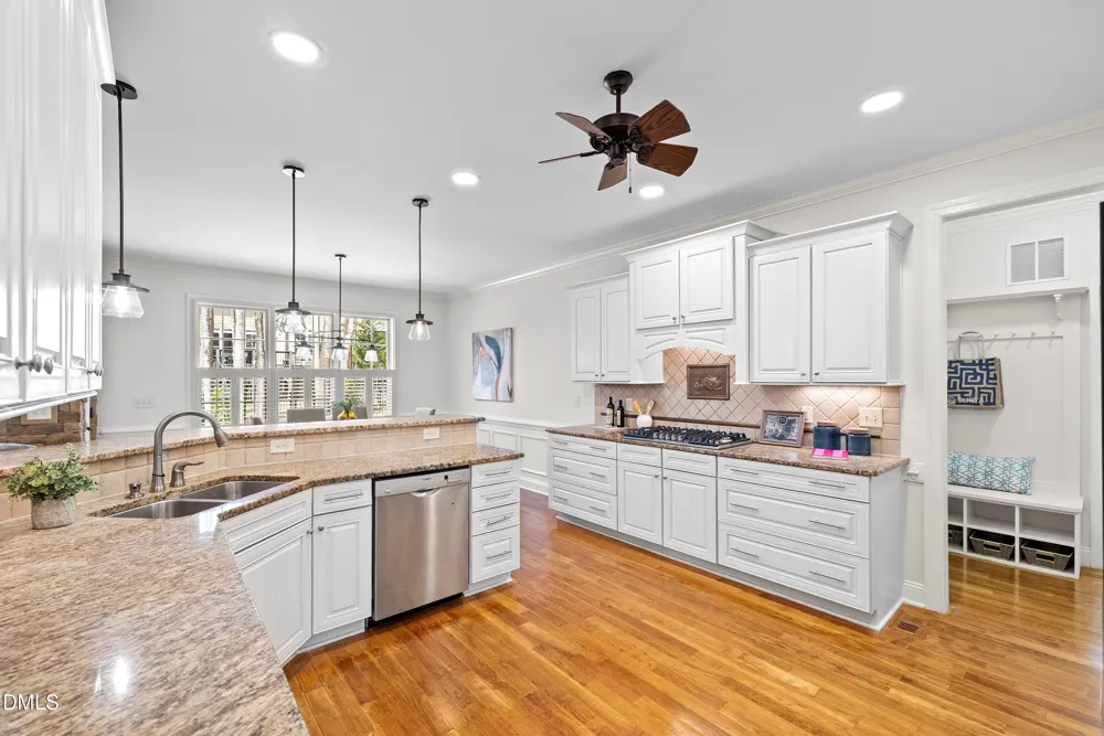 308 Stearns Way Wake Forest, NC 27587