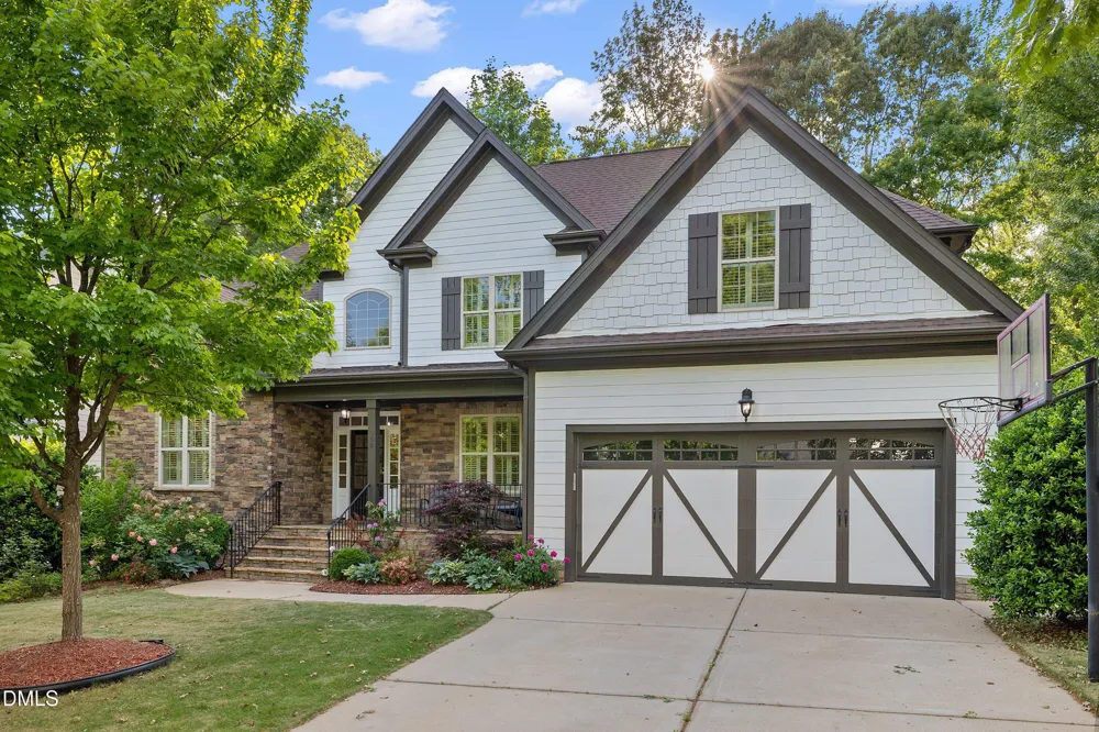 308 Stearns Way Wake Forest, NC 27587