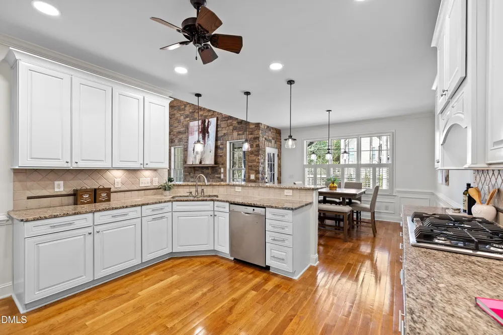 308 Stearns Way Wake Forest, NC 27587