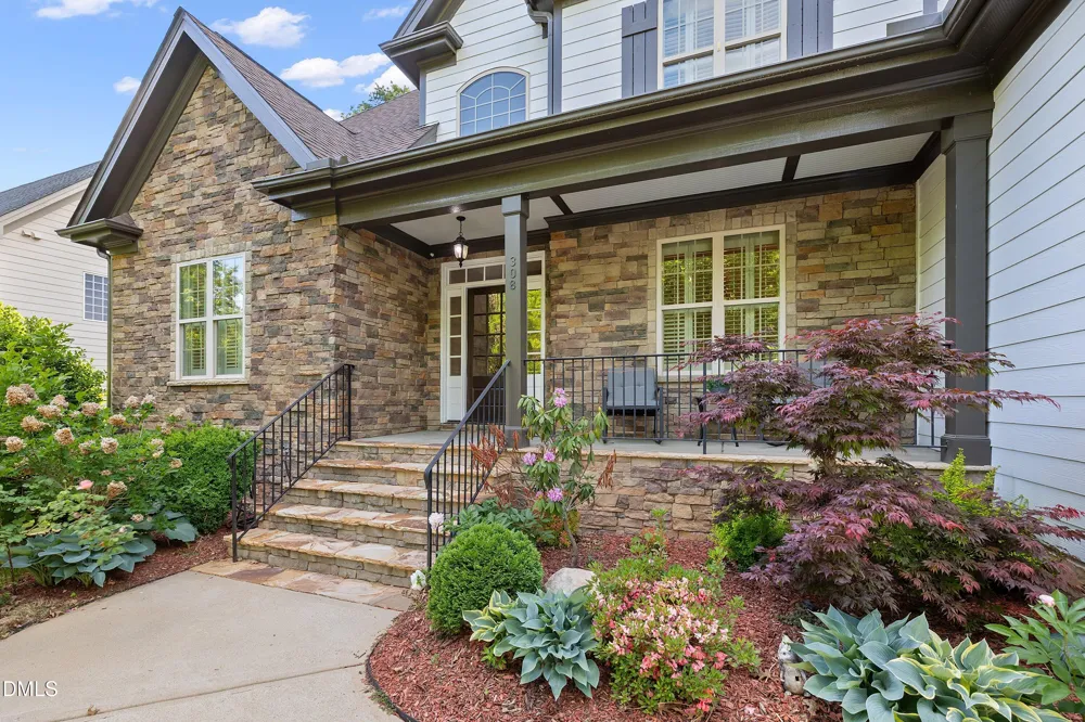 308 Stearns Way Wake Forest, NC 27587
