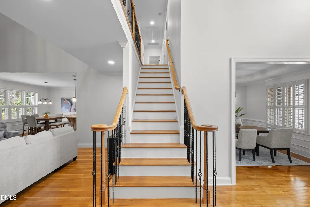 308 Stearns Way Wake Forest, NC 27587