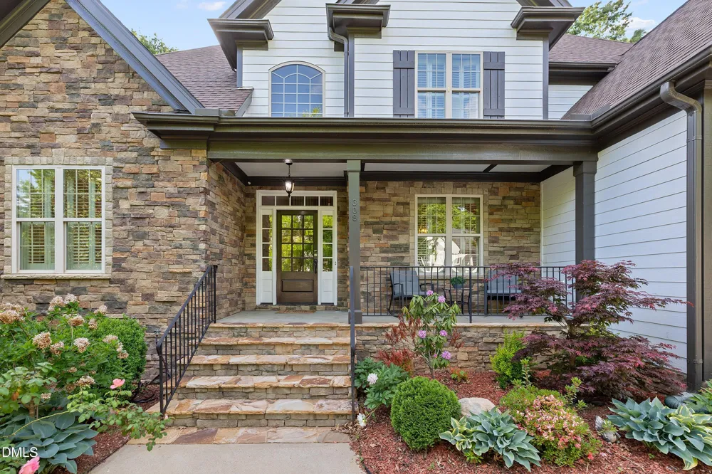 308 Stearns Way Wake Forest, NC 27587