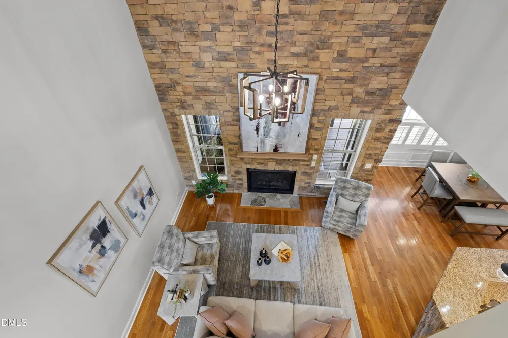308 Stearns Way Wake Forest, NC 27587