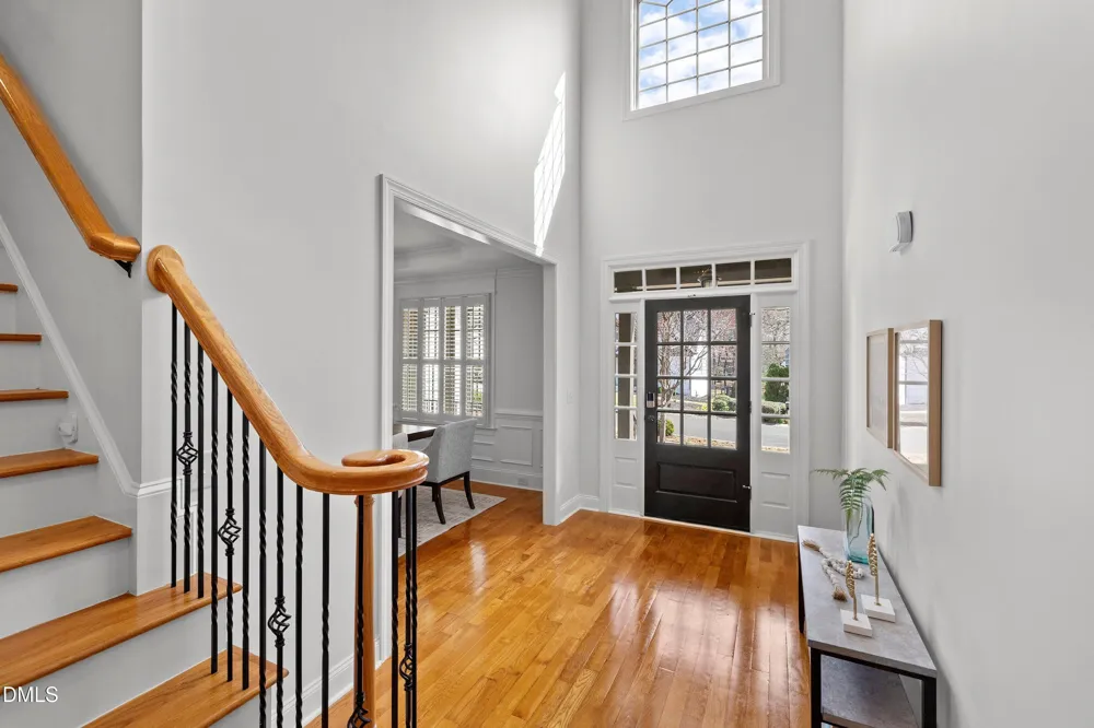 308 Stearns Way Wake Forest, NC 27587