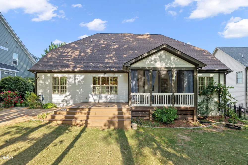 308 Stearns Way Wake Forest, NC 27587