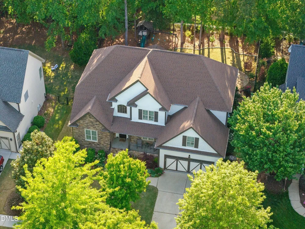 308 Stearns Way Wake Forest, NC 27587