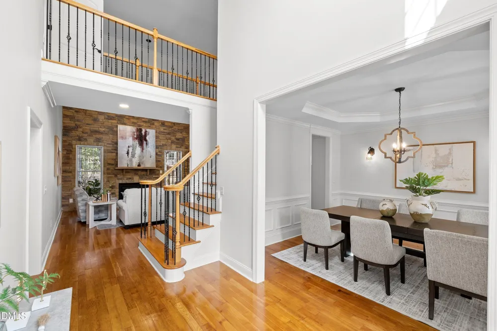 308 Stearns Way Wake Forest, NC 27587