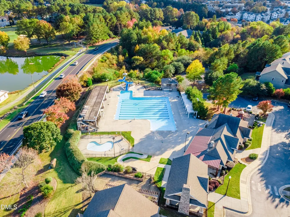 308 Stearns Way Wake Forest, NC 27587