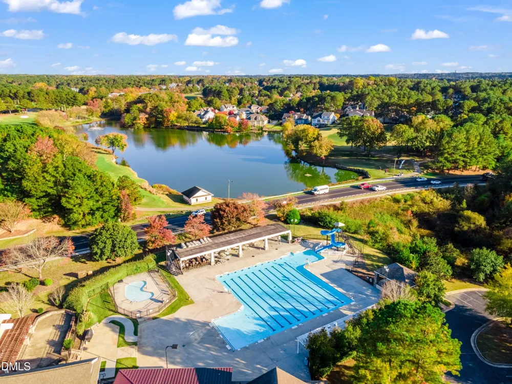 308 Stearns Way Wake Forest, NC 27587