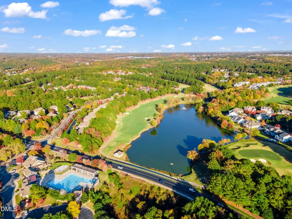 308 Stearns Way Wake Forest, NC 27587
