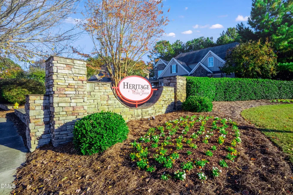 308 Stearns Way Wake Forest, NC 27587