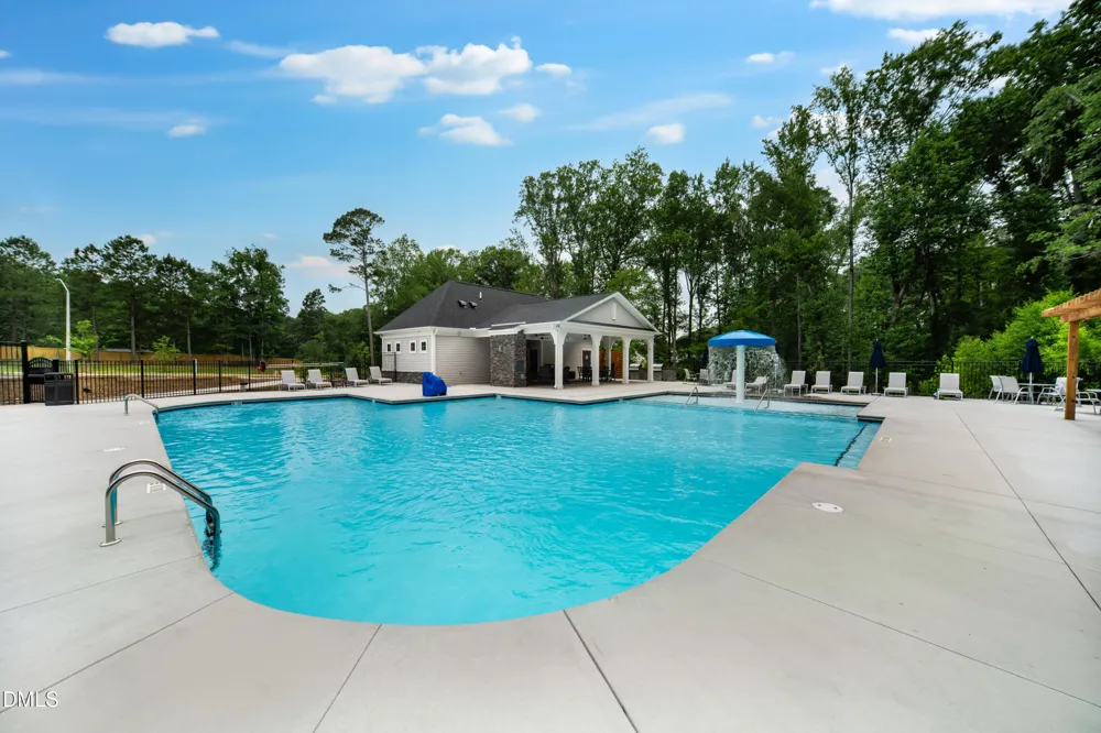 949 Glowing Star Lane Angier, NC 27501