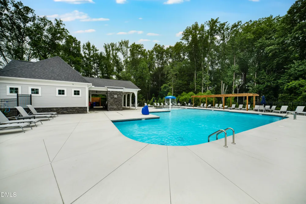 949 Glowing Star Lane Angier, NC 27501