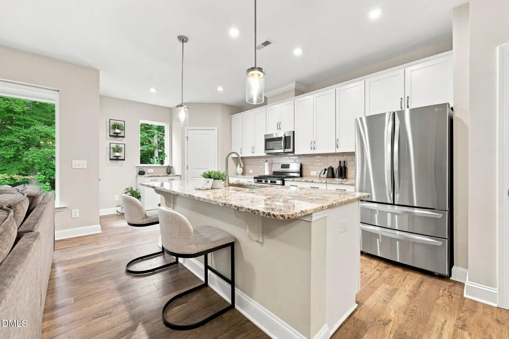 272 Deardom Way Chapel Hill, NC 27516