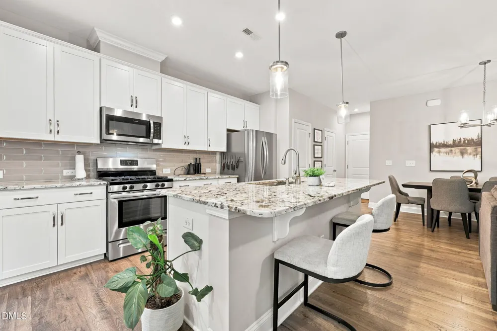 272 Deardom Way Chapel Hill, NC 27516