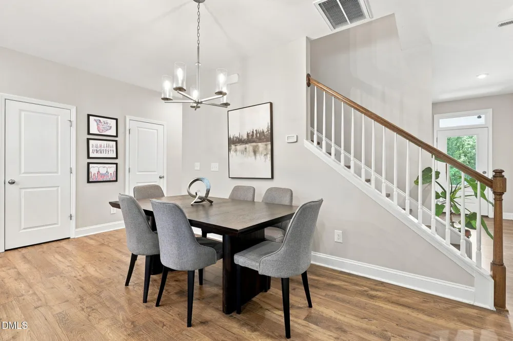 272 Deardom Way Chapel Hill, NC 27516