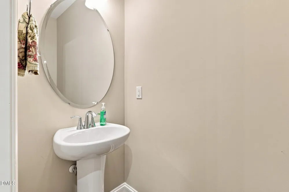272 Deardom Way Chapel Hill, NC 27516