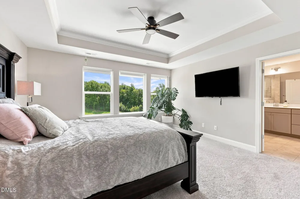 272 Deardom Way Chapel Hill, NC 27516