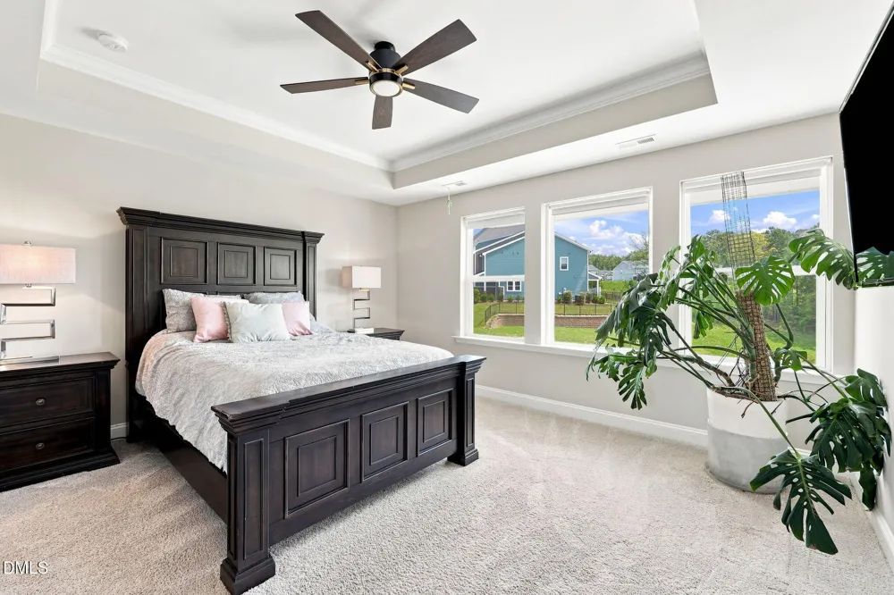 272 Deardom Way Chapel Hill, NC 27516