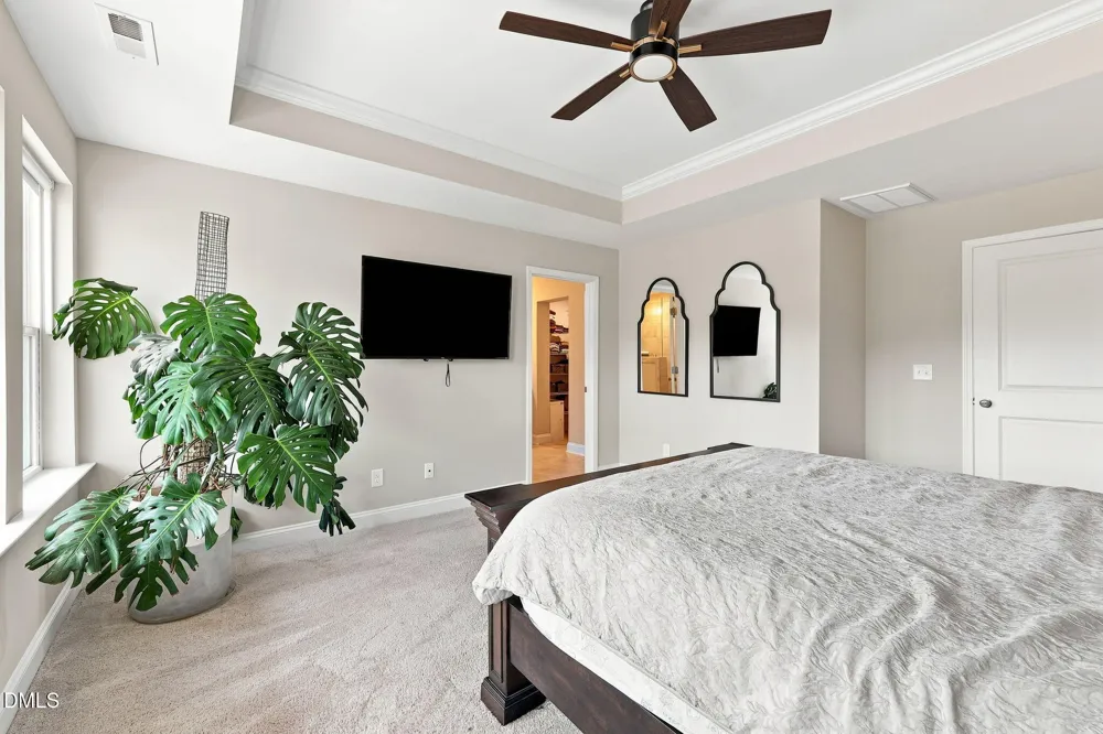 272 Deardom Way Chapel Hill, NC 27516