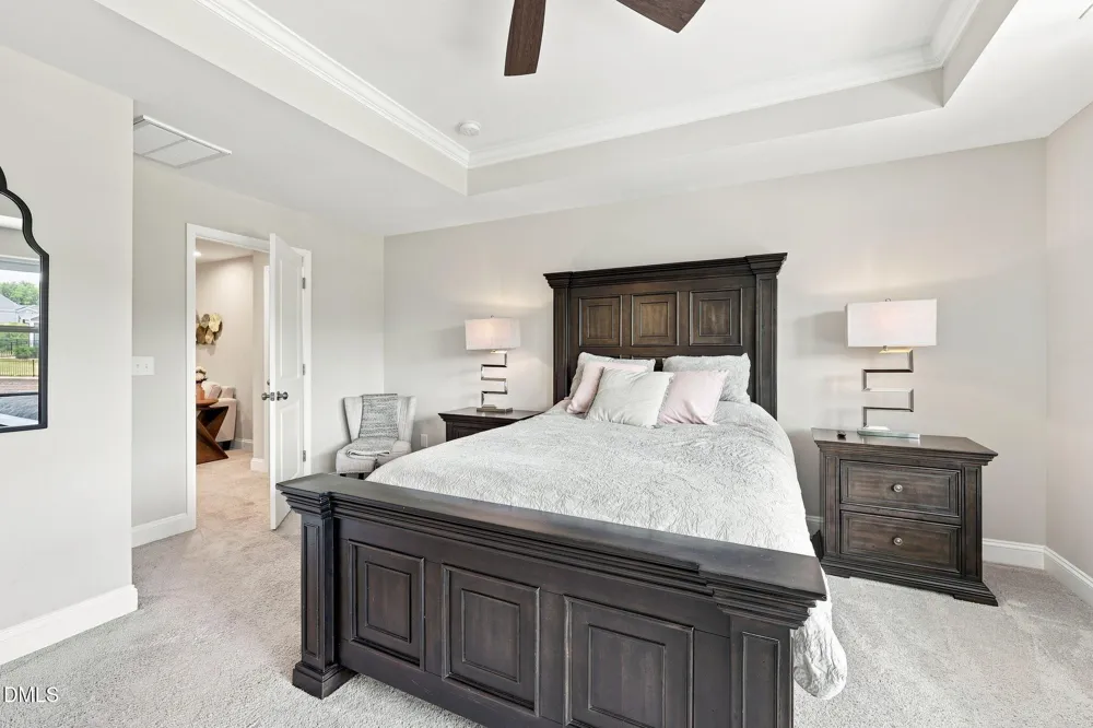 272 Deardom Way Chapel Hill, NC 27516