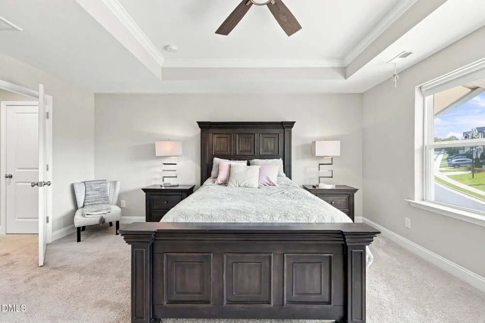 272 Deardom Way Chapel Hill, NC 27516