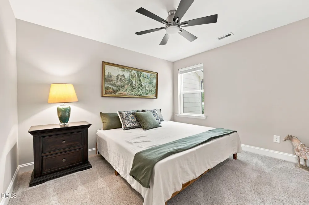 272 Deardom Way Chapel Hill, NC 27516