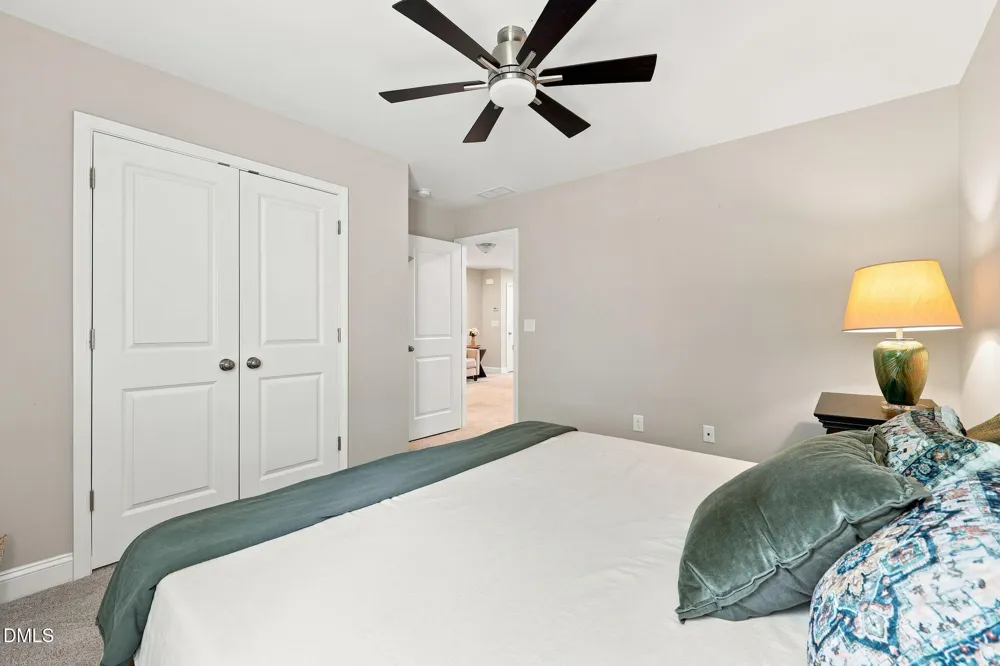 272 Deardom Way Chapel Hill, NC 27516