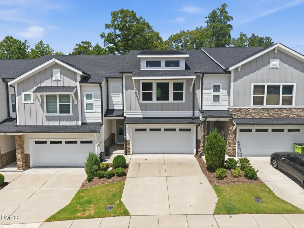 272 Deardom Way Chapel Hill, NC 27516