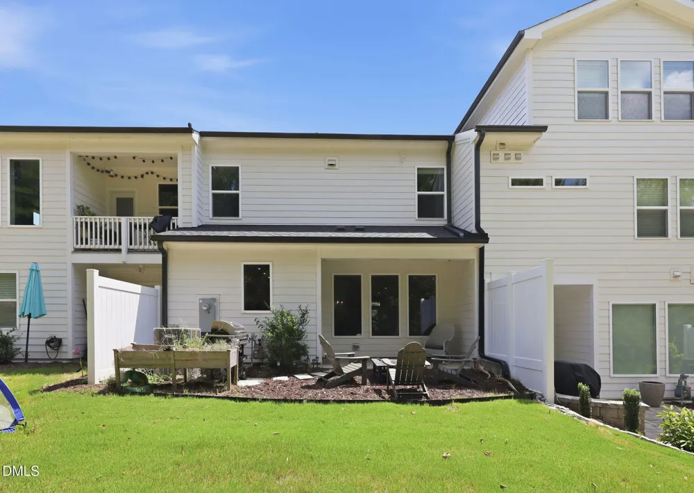 272 Deardom Way Chapel Hill, NC 27516