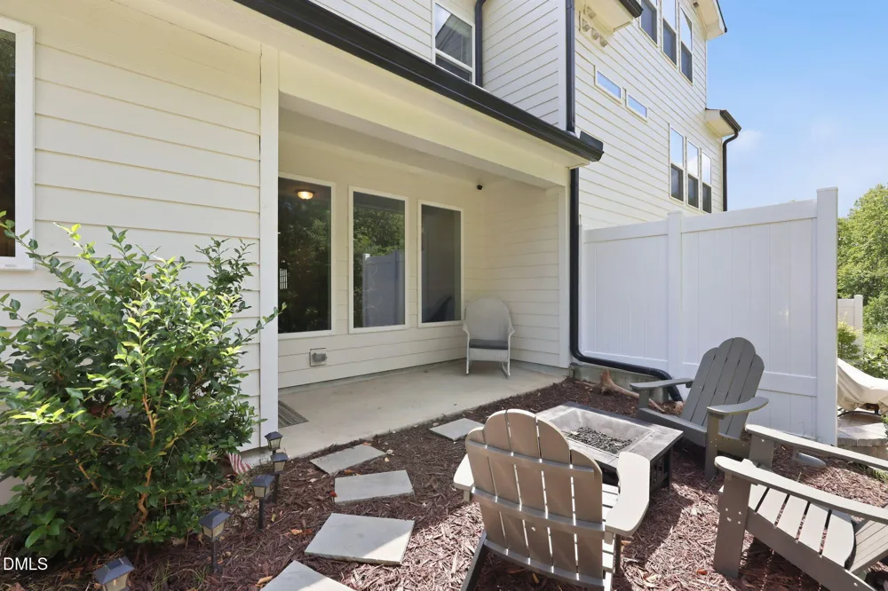 272 Deardom Way Chapel Hill, NC 27516