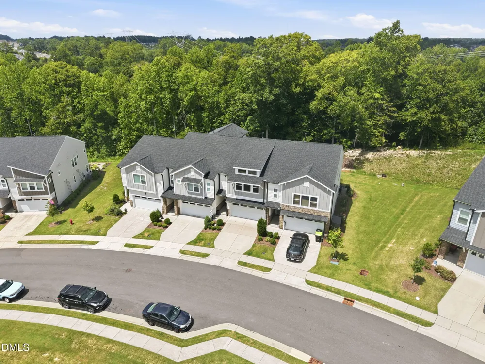 272 Deardom Way Chapel Hill, NC 27516