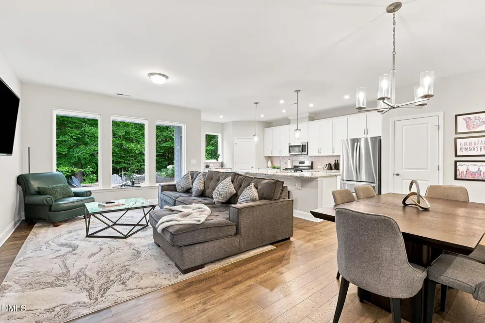 272 Deardom Way Chapel Hill, NC 27516