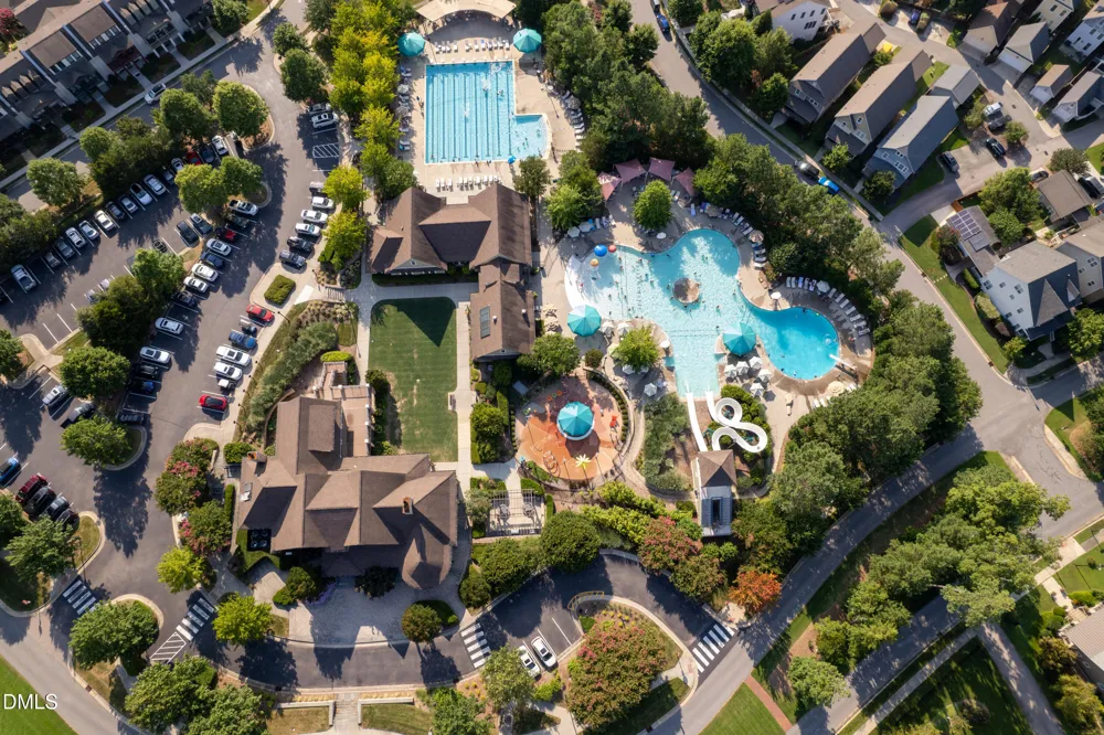 272 Deardom Way Chapel Hill, NC 27516