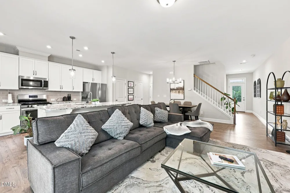 272 Deardom Way Chapel Hill, NC 27516
