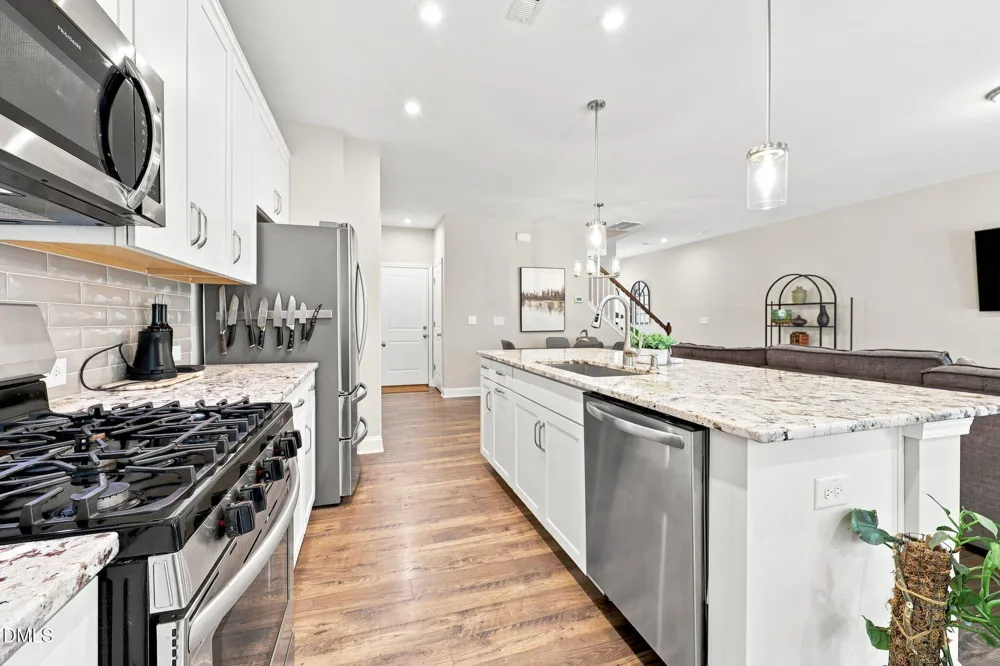 272 Deardom Way Chapel Hill, NC 27516