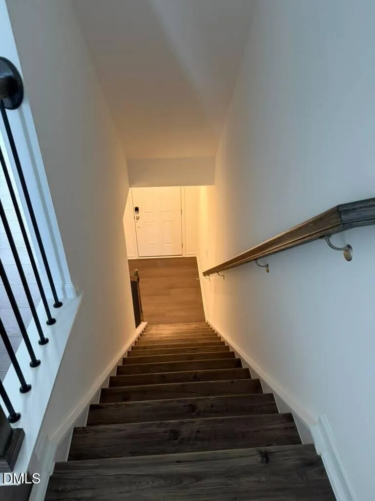 2160 Mica Rdg Lane Durham, NC 27703