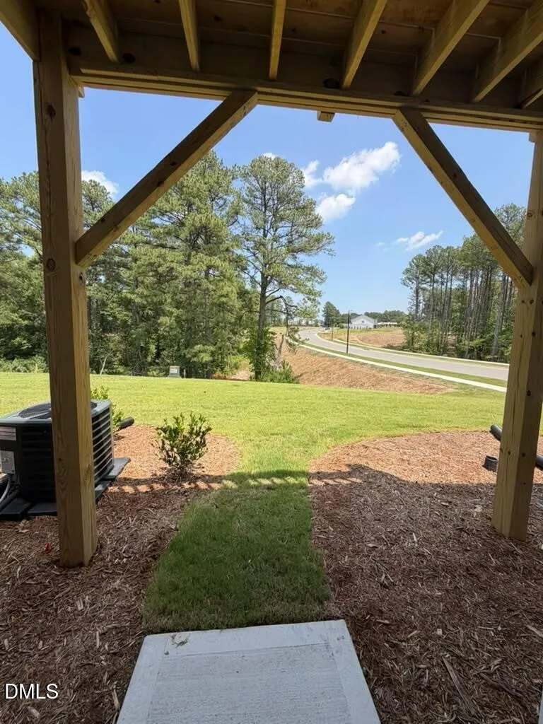 2160 Mica Rdg Lane Durham, NC 27703