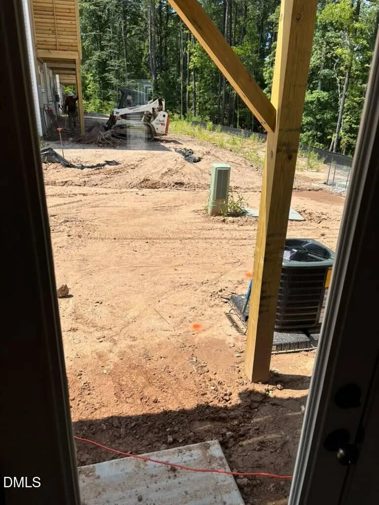 2160 Mica Rdg Lane Durham, NC 27703