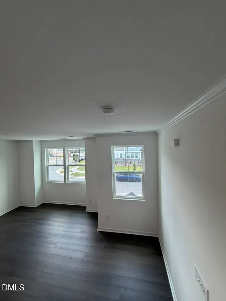 2160 Mica Rdg Lane Durham, NC 27703