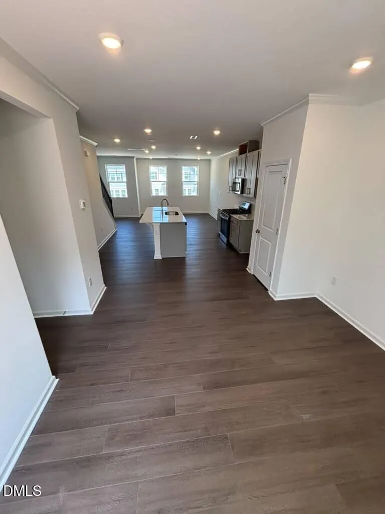 2160 Mica Rdg Lane Durham, NC 27703