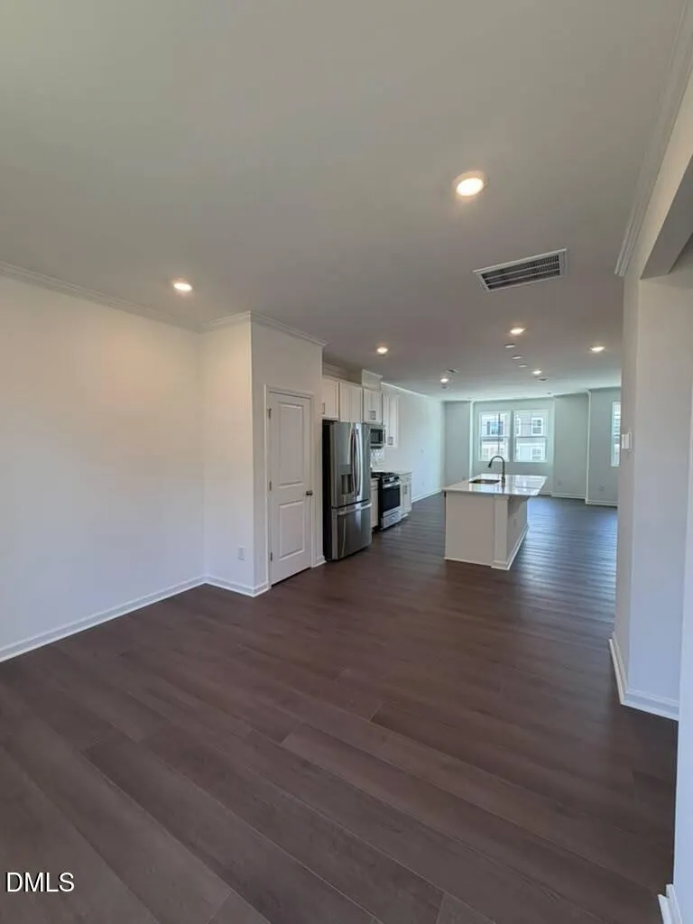 2160 Mica Rdg Lane Durham, NC 27703